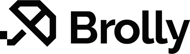 Brolly Logo